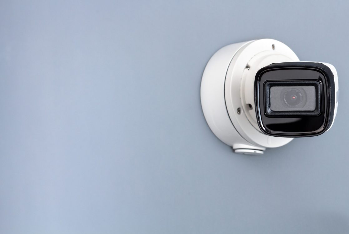 cctv camera video security