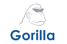 GorillaLogo